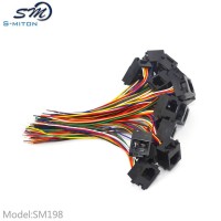 647 Rj45 Female Jack 8p8c Wire Cable To Terminal Socket